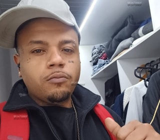 Acompanhante em São Leopoldo-RS - Guilherme