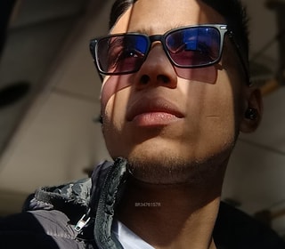Acompanhante em Virtual-VT - Caio Batista