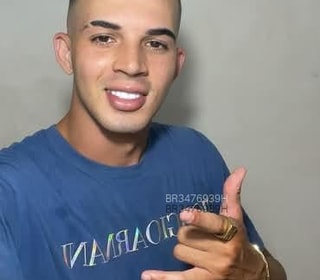 Acompanhante em Balneário Camboriú-SC - Pedro Fernandes