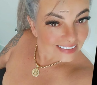 Acompanhante em Taubaté-SP - Roberta