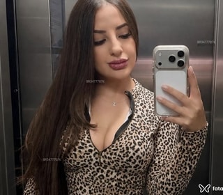 Acompanhante em Rio de Janeiro-RJ - Bianca