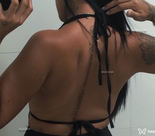 Acompanhante em Bebedouro-SP - Natashainc