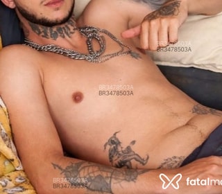 Acompanhante em Sorocaba-SP - Henrique Transmasc