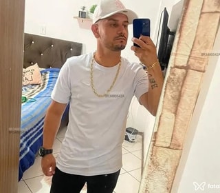Acompanhante em Balneário Camboriú-SC - Thaillor
