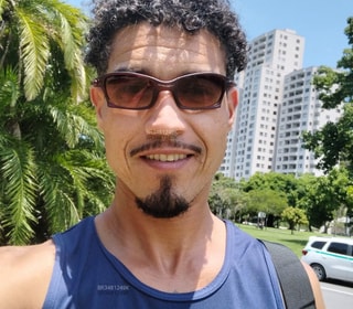 Acompanhante em Rio de Janeiro-RJ - Nhneves
