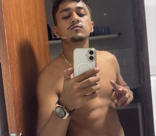 Acompanhante em Florianópolis-SC - Suarez
