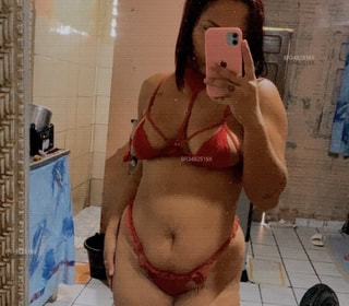 Acompanhante em Rio Branco-AC - Morena