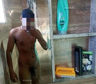 Acompanhante em Rio de Janeiro-RJ - Thiago dos Santos