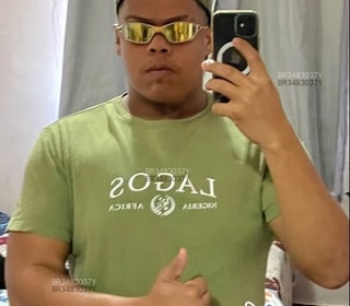 Acompanhante em Belo Horizonte-MG - Heitor