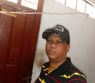 Acompanhante em Goiânia-GO - Junior