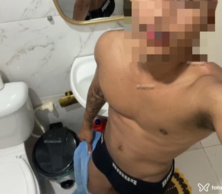 Acompanhante em Belém-PA - Jhulinho