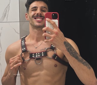 Acompanhante em Virtual-VT - Manezinho
