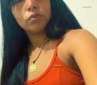 Acompanhante em Cariacica-ES - Lavínia Castro