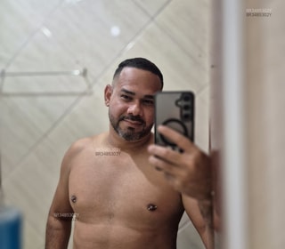 Acompanhante em Balneário Camboriú-SC - Miguel