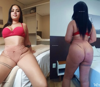 Acompanhante em Virtual-VT - Dudinhaa Lins