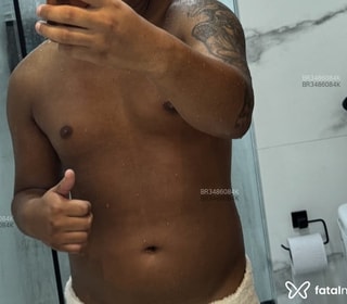 Acompanhante em Rio de Janeiro-RJ - Morenoo