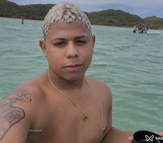 Acompanhante em Rio de Janeiro-RJ - Morenoo