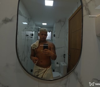 Acompanhante em Rio de Janeiro-RJ - Morenoo