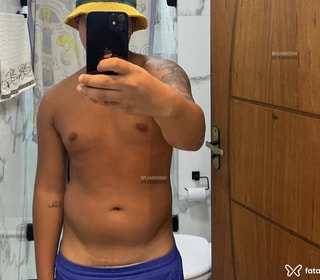 Acompanhante em Rio de Janeiro-RJ - Morenoo