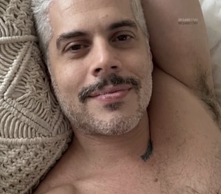 Acompanhante em Rio de Janeiro-RJ - Daniel