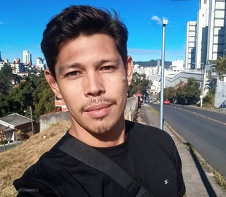 Acompanhante em Balneário Camboriú-SC - Zekzao Gos