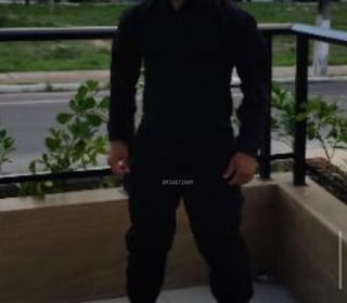 Acompanhante em Balneário Camboriú-SC - Enzo Alves