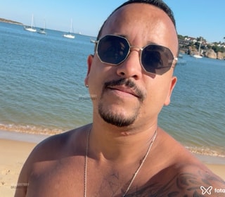 Acompanhante em Virtual-VT - Murilo
