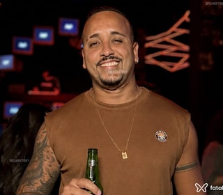 Acompanhante em Virtual-VT - Murilo