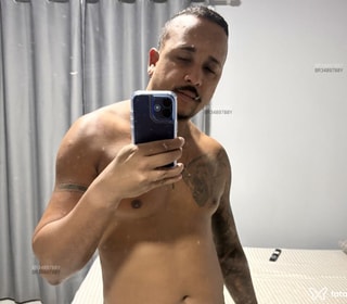 Acompanhante em Virtual-VT - Murilo