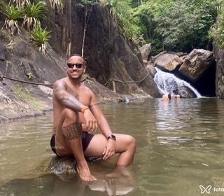 Acompanhante em Virtual-VT - Murilo