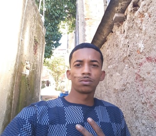 Acompanhante em Rio de Janeiro-RJ - Alison