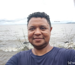 Acompanhante em Porto Alegre-RS - Diego