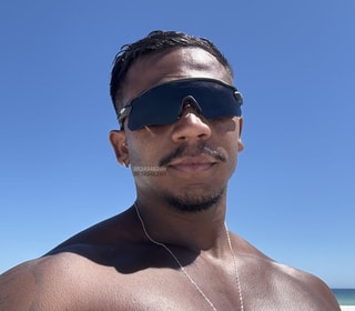 Acompanhante em Rio de Janeiro-RJ - Rodrigo