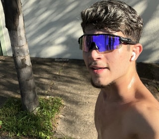 Acompanhante em Virtual-VT - Matheus