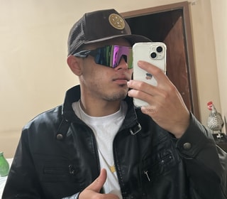 Acompanhante em Belo Horizonte-MG - Christian