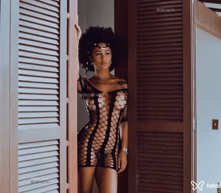 Acompanhante Júlia Rios