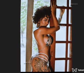 Acompanhante Júlia Rios