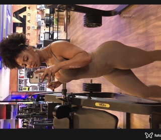 Acompanhante Júlia Rios