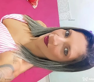 Acompanhante Mel Lisboa