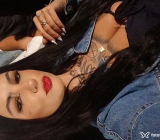 Acompanhante Maria Júlia