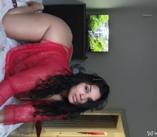 Acompanhante Marisol