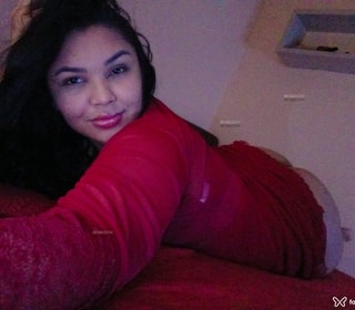 Acompanhante Marisol