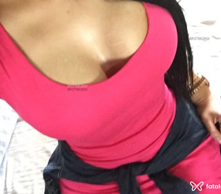 Acompanhante Bianca