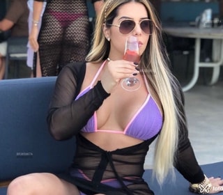 Acompanhante Cintia Figueiredo