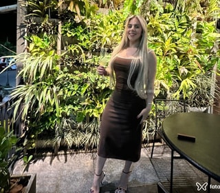 Acompanhante Cintia Figueiredo