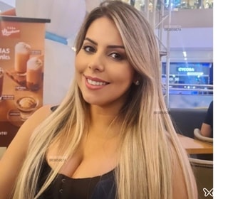 Acompanhante Cintia Figueiredo