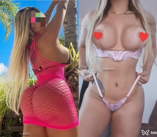 Acompanhante Cintia Figueiredo