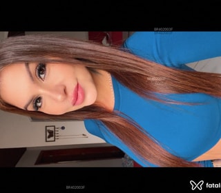 Acompanhante Bruna