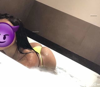 Acompanhante Rafaela