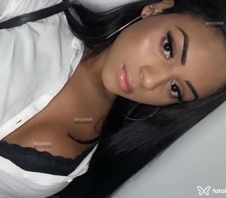Acompanhante Eduarda Morena